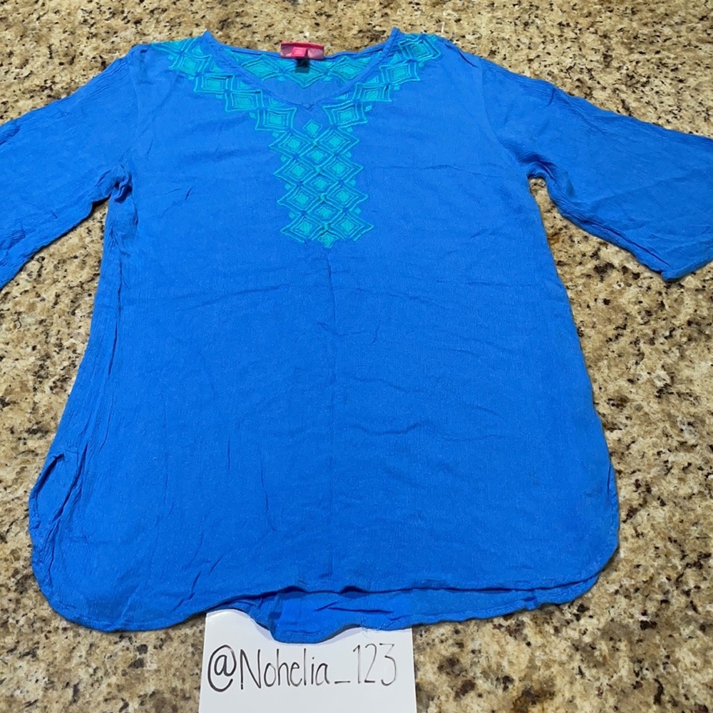 Lily Pulitzer Half Sleeve